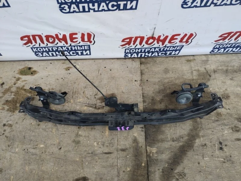 Жесткость бампера Nissan Teana 62290JN20A J32 VQ25DE, передний