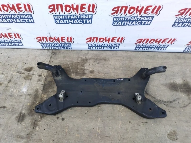 Балка Mitsubishi Galant Fortis MN100292 CY4A 4B11, передняя