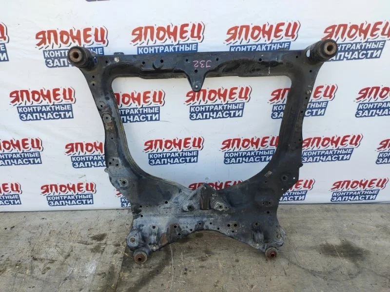 Балка Nissan Teana 54400JN00A J32 VQ25DE, передняя