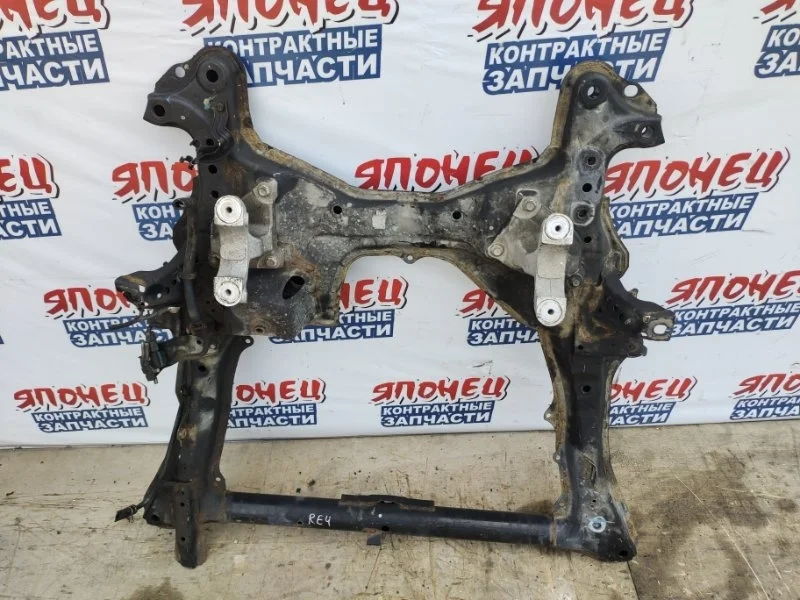 Балка Honda Cr-V 50200SWA980 RE4 K24A, передняя