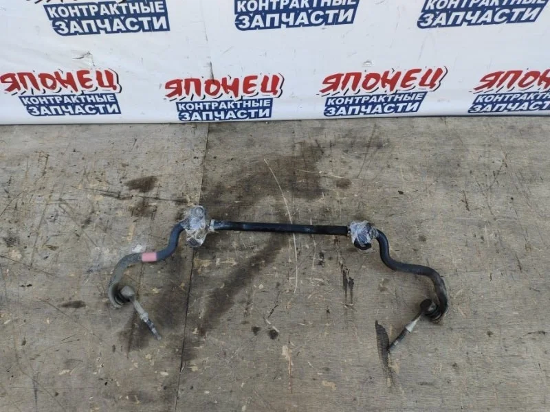 Стабилизатор Toyota Auris 4881112A10 NZE154 1NZ-FE, передний