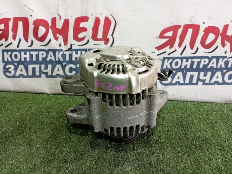 Генератор Toyota Auris 2706021150 NZE154 1NZ-FE