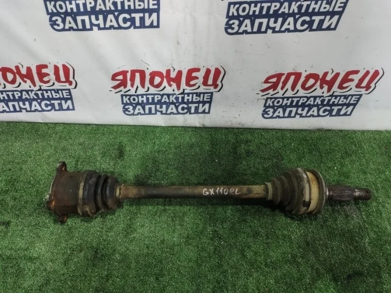 Привод Toyota Mark Ii 4234022160 GX110 1G-FE, задний левый