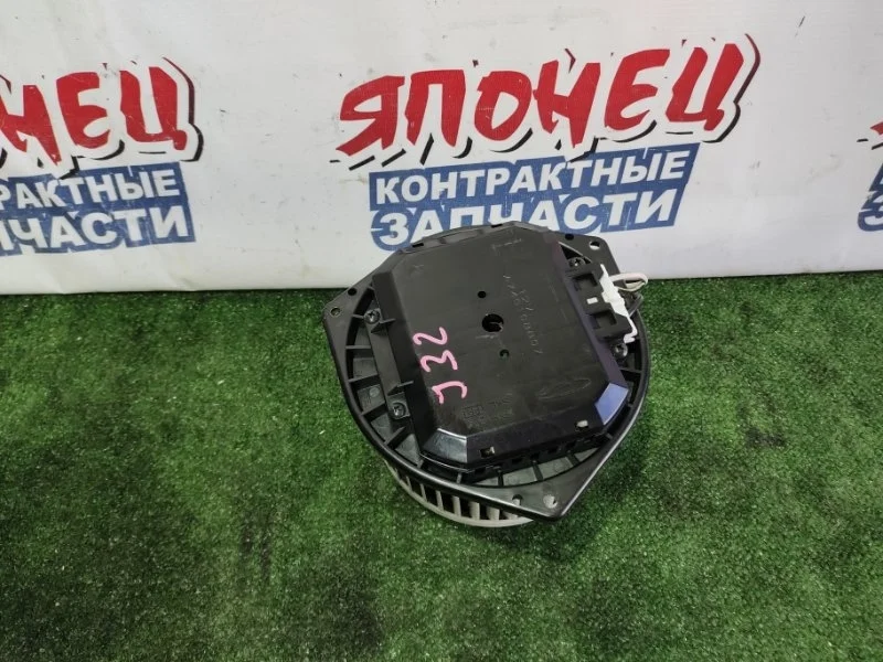 Мотор печки Nissan Teana 27220EG00A J32 VQ25DE