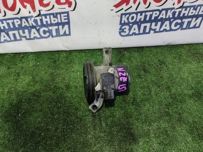 Расходомер воздушный Toyota Auris 2220431020 NZE154 1NZ-FE