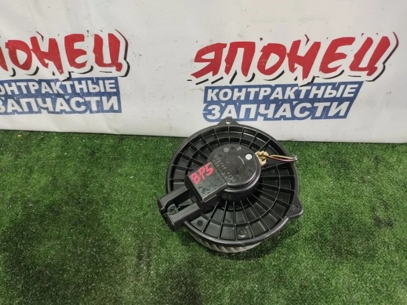 Мотор печки Subaru Legacy 72223AG000 BP5 EJ20