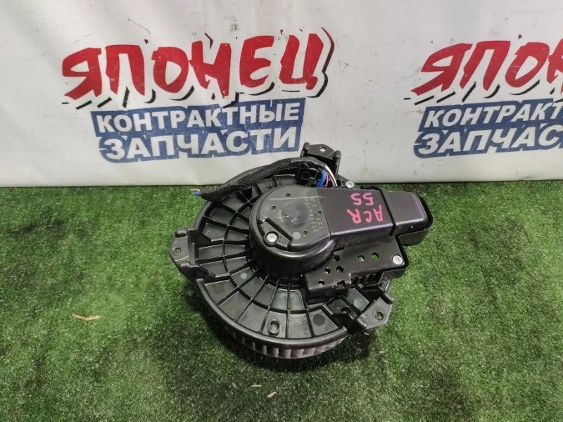 Мотор печки Toyota Estima 8710333100 ACR55 2AZ-FE