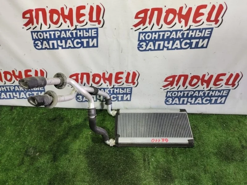 Радиатор печки Toyota Mark Ii 8710753020 GX110 1G-FE