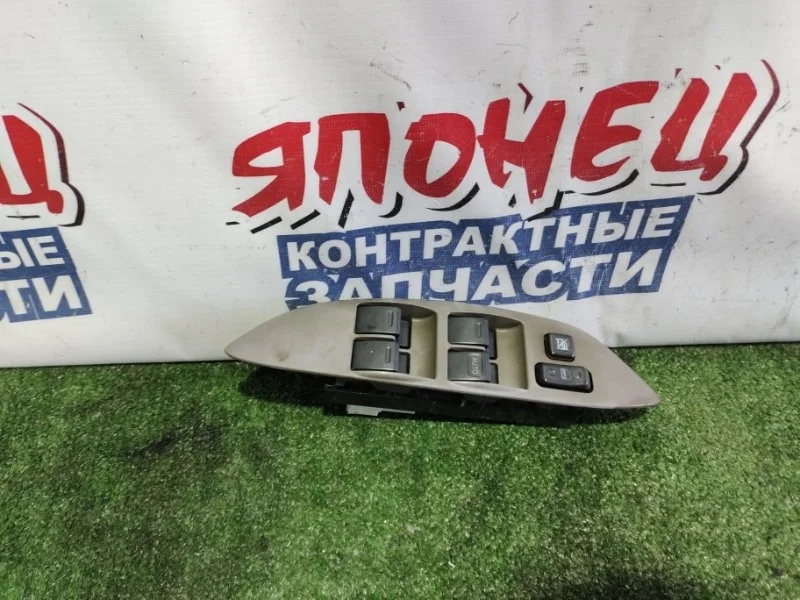 Блок упр. стеклоподъемниками Toyota Platz 8482052180 NCP16 2NZ-FE