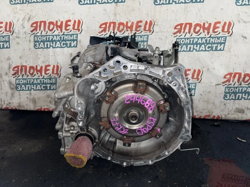 АКПП Toyota Vitz 3040052120 KSP90 1KR-FE