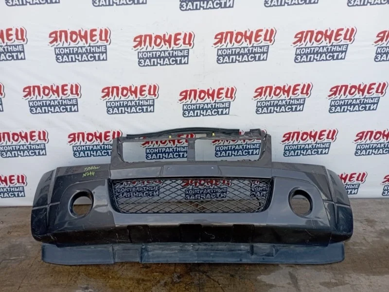 Бампер Suzuki Escudo 7171177K60799 TDA4W J24B, передний