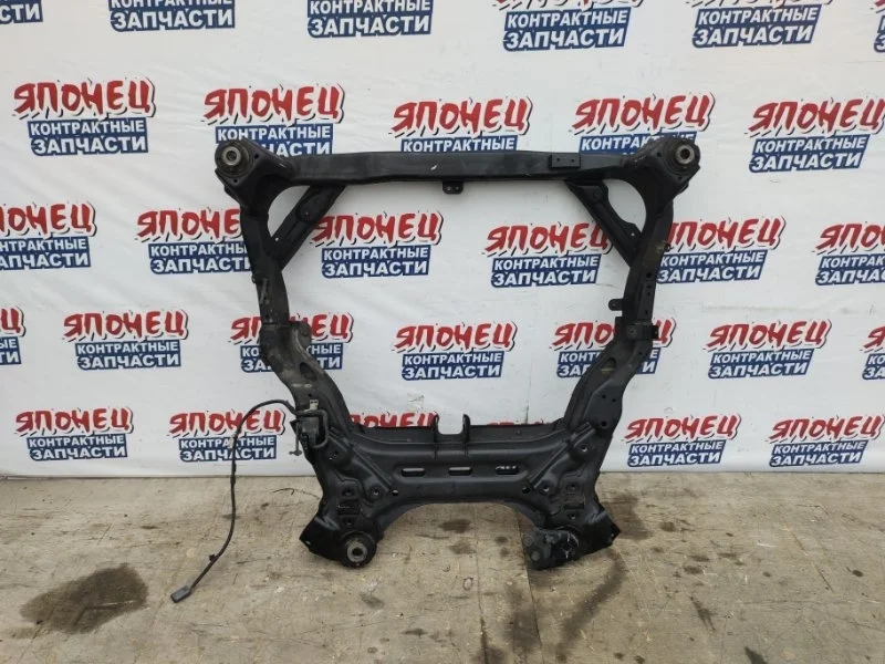 Балка Mazda Atenza G28A3480XD GG3S L3VE, передняя