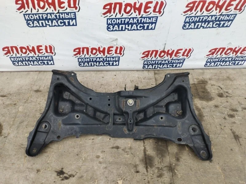 Балка Toyota Vitz 5120152080 KSP90 1KR-FE, передняя