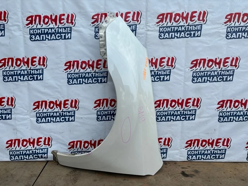 Крыло Subaru Legacy 57120AJ0309P BM9 EJ253, переднее левое