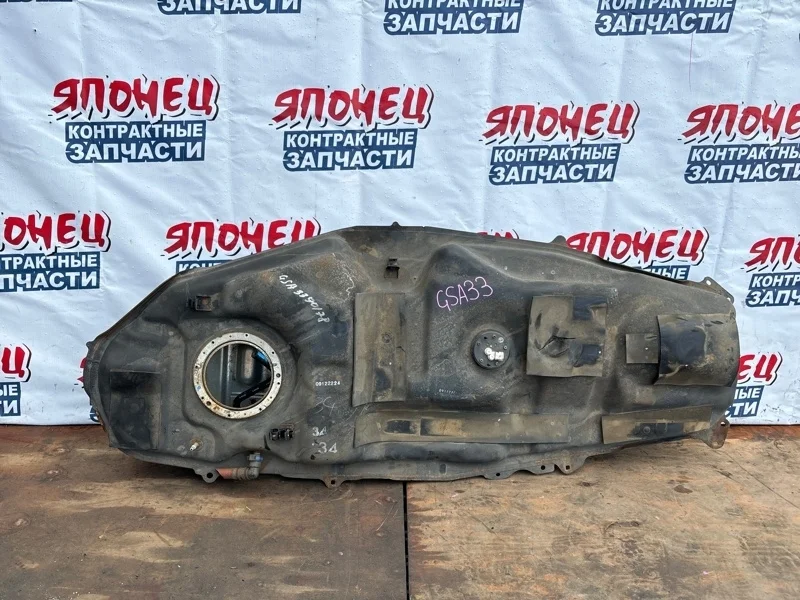 Бак топливный Toyota Vanguard 7700142201 GSA33 2GR-FE