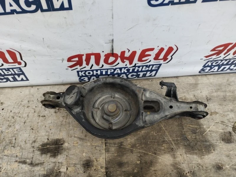 Рычаг нижний Mazda Atenza G26A28300A GG3S L3VE, задний