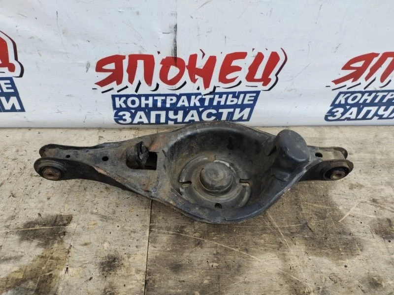 Рычаг нижний Mazda Atenza G26A28300A GG3S L3VE, задний