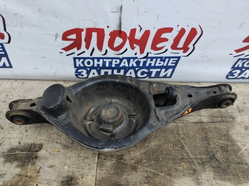 Рычаг нижний Mazda Atenza G26A28300A GG3S L3VE, задний