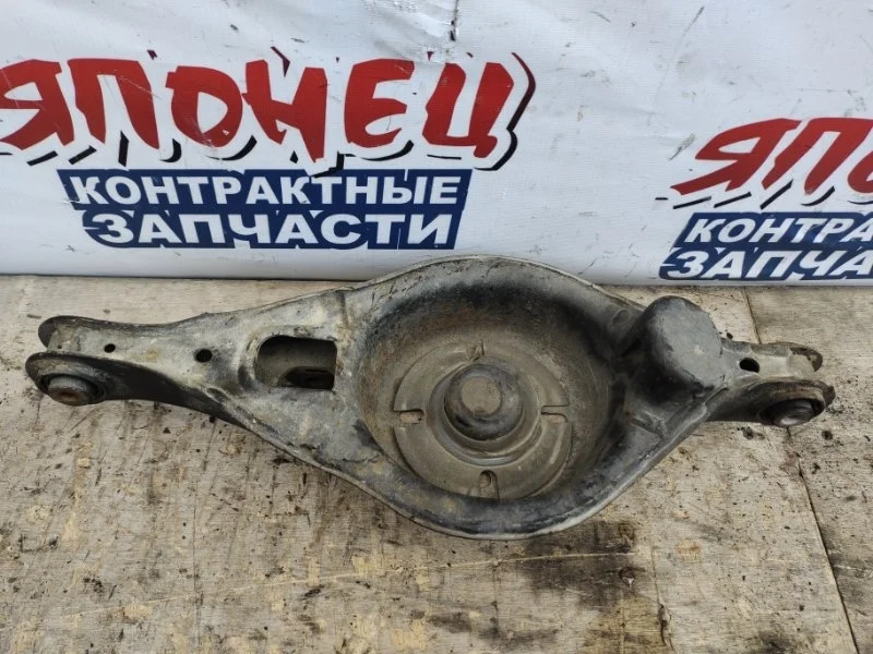 Рычаг нижний Mazda Atenza G26A28300A GG3S L3VE, задний