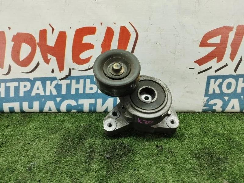Натяжитель ремня Honda Stream 31170PNA023 RN3 K20A