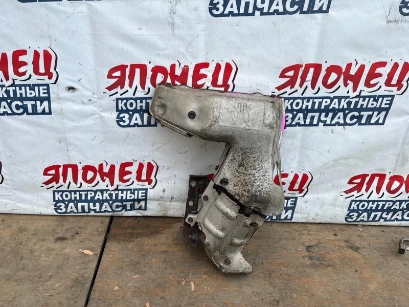 Коллектор выпускной Toyota Gaia 1714174031 SXM10 3S-FE