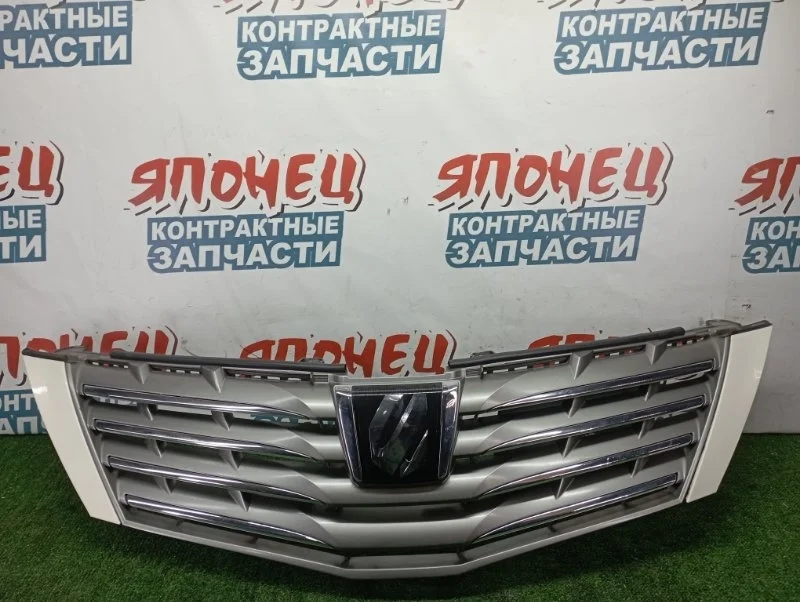 Решетка радиатора Toyota Alphard 5310158120 GGH20 2GR-FE
