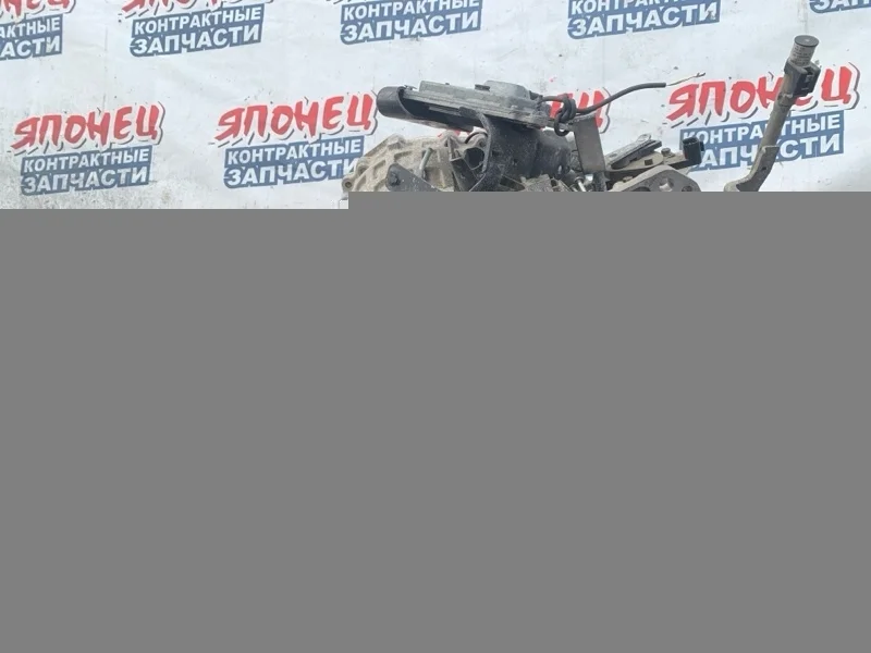 АКПП Nissan X-Trail 310201XF0C NT31 MR20DE