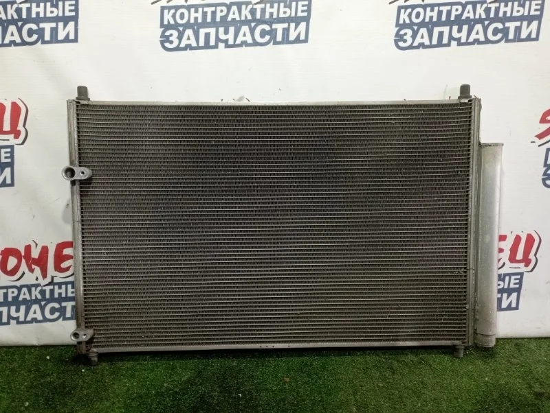 Радиатор кондиционера Toyota Corolla Fielder 8845012280 ZRE144 2ZR-FE