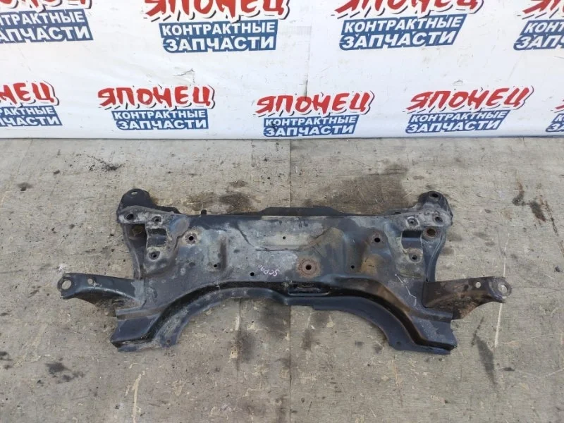 Балка Toyota Vitz 5120152080 SCP90 2SZ-FE, передняя