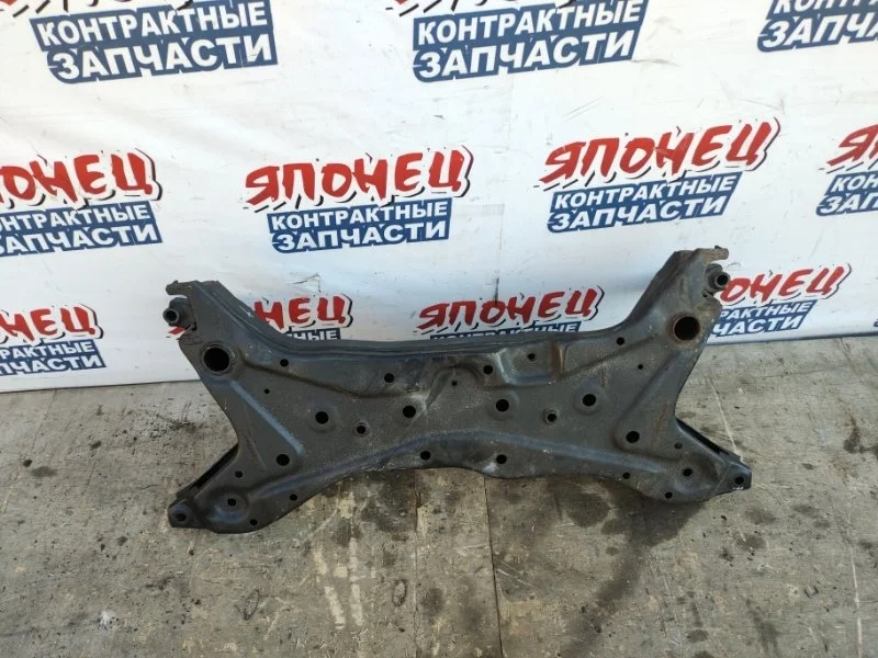 Балка Mitsubishi Outlander MN100292 CW5W 4B12, передняя
