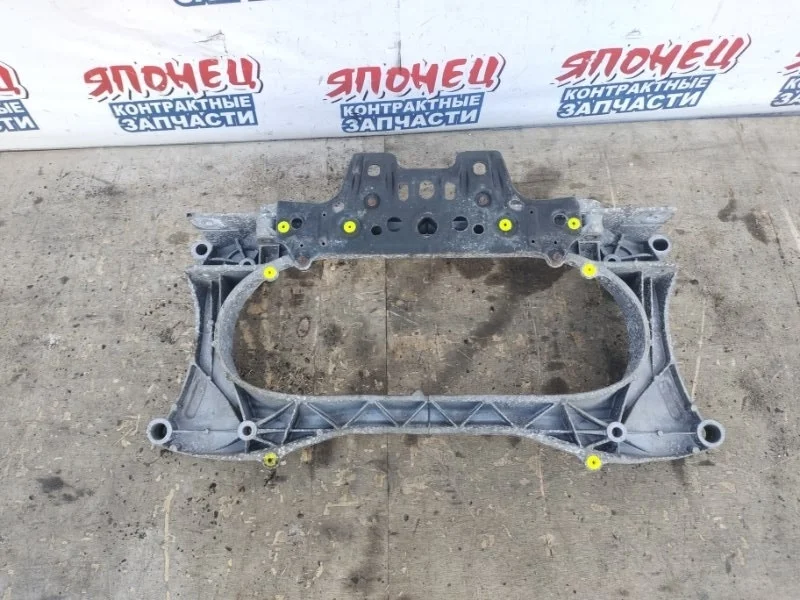 Балка Toyota Crown 5120130130 GRS182 3GR-FSE, передняя