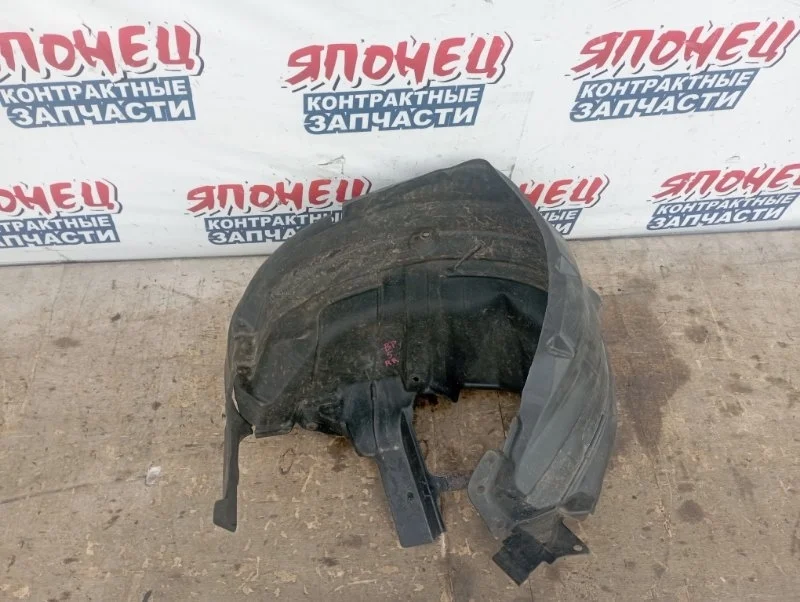 Подкрылок Subaru Legacy 59122AG000 BP5 EJ203, задний правый