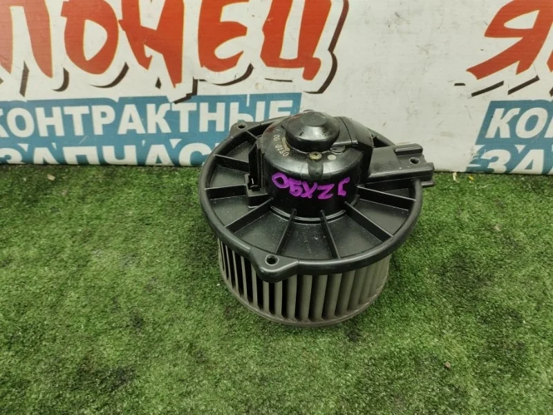 Мотор печки Toyota Mark Ii 8710322100 JZX90 1JZ-GE