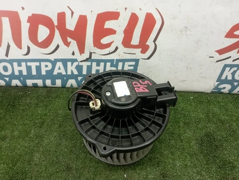 Мотор печки Subaru Legacy 72223AG000 BP5 EJ203