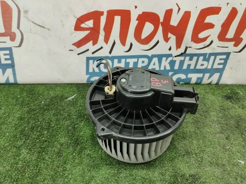 Мотор печки Subaru Legacy 72223AG000 BP5 EJ203