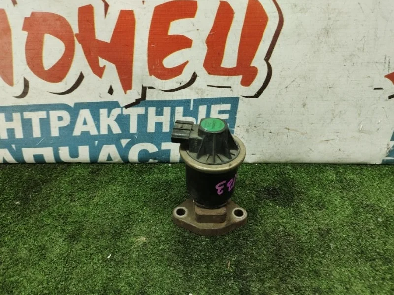 Клапан egr Honda Freed Spike 18011RB0000 GB3 L15A