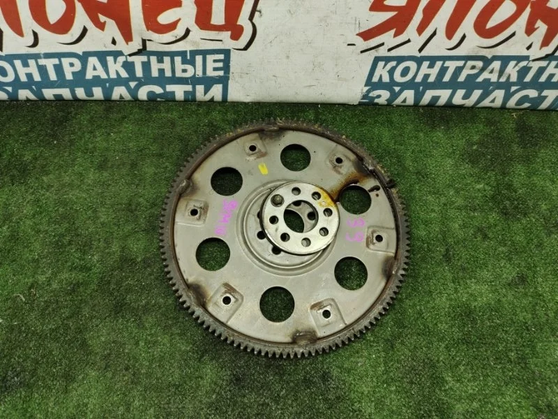 Маховик Toyota Gaia 3210132050 SXM10 3S-FE