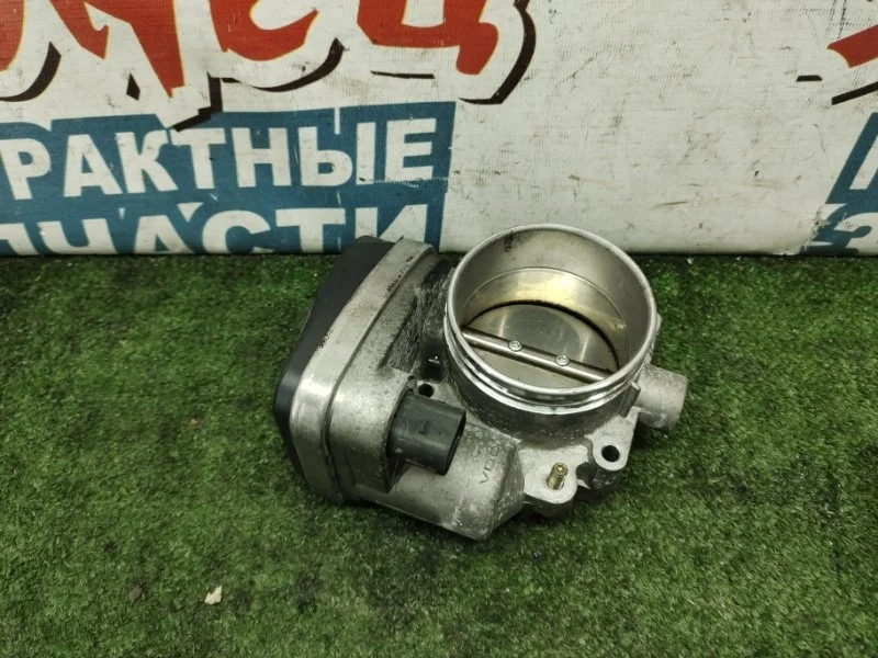 Дроссельная заслонка Bmw 5 Series 13547502445 E60 M54B30