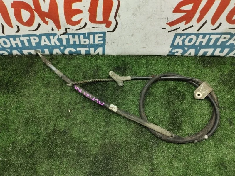 Тросик ручника Toyota Ipsum 4642044030 ACM21 2AZ-FE, задний правый