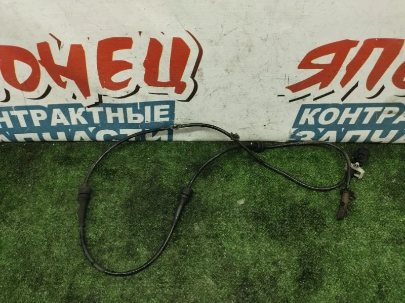 Датчик abs Nissan March 47910ED000 AK12 CR12DE, передний