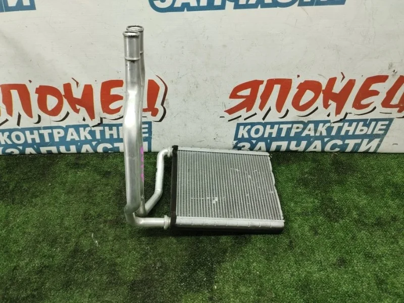 Радиатор печки Toyota Alphard 8710733120 GGH20 2GR-FE