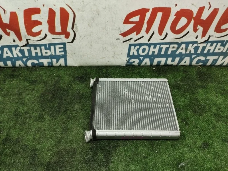 Радиатор печки Toyota Vitz 8710752060 KSP90 1KR-FE