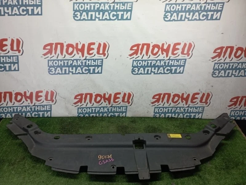 Накладка на рамку радиатора Toyota Vanguard 5328942031 GSA33 2GR-FE