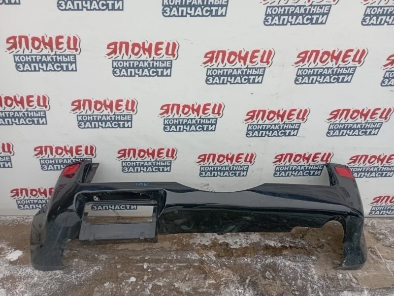 Бампер Suzuki Escudo 7181165J00799 TD94W H27A, задний