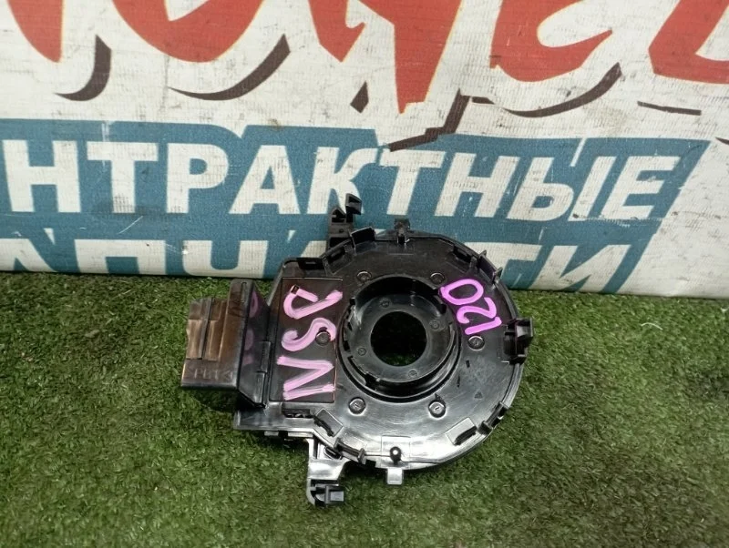 Шлейф-лента air bag Toyota Ractis 8430652100 NSP120 1NR-FE