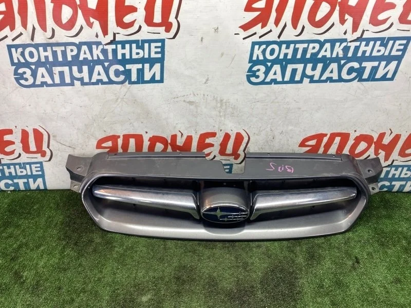 Решетка радиатора Subaru Legacy 91121AG010 BP5 EJ20