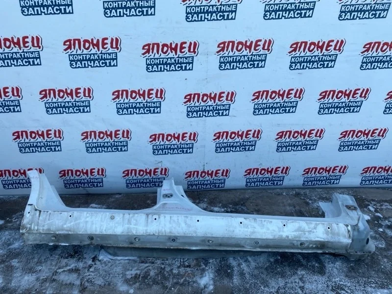 Порог Mazda Atenza GJYA70271 GY3W L3VE, правый