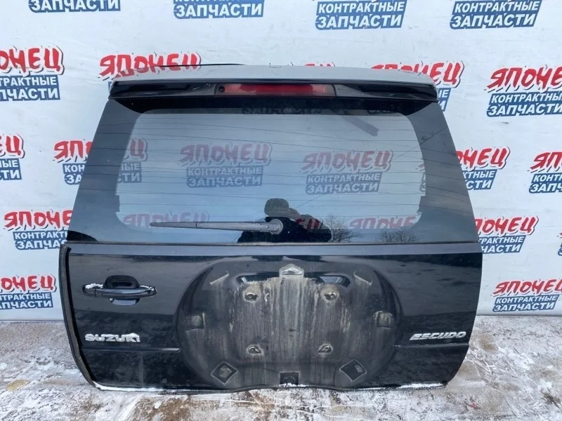 Дверь багажника Suzuki Escudo 6910065830 TD94W H27A
