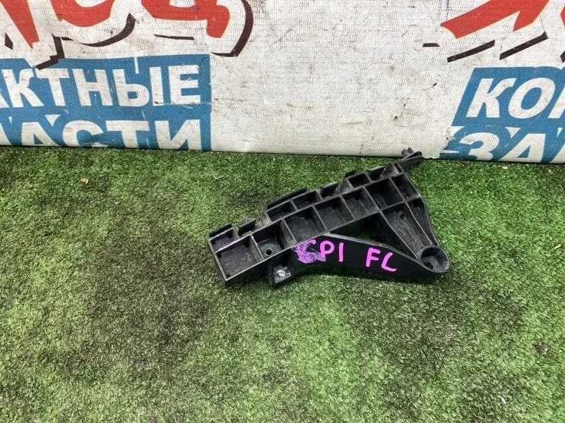 Крепление бампера Honda Fit 71198TF0901 GP1 LDA, переднее левое