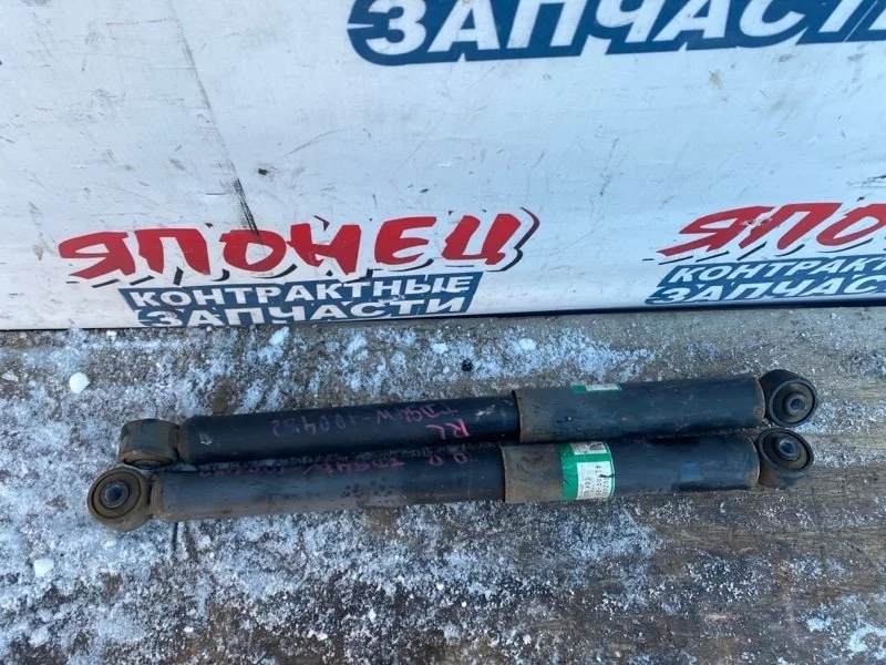 Амортизатор Suzuki Escudo 4170065J00 TD94W H27A, задний